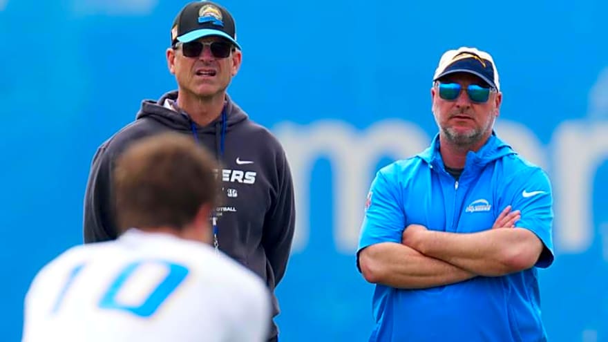 3 Los Angeles Chargers players who are being vastly overrated