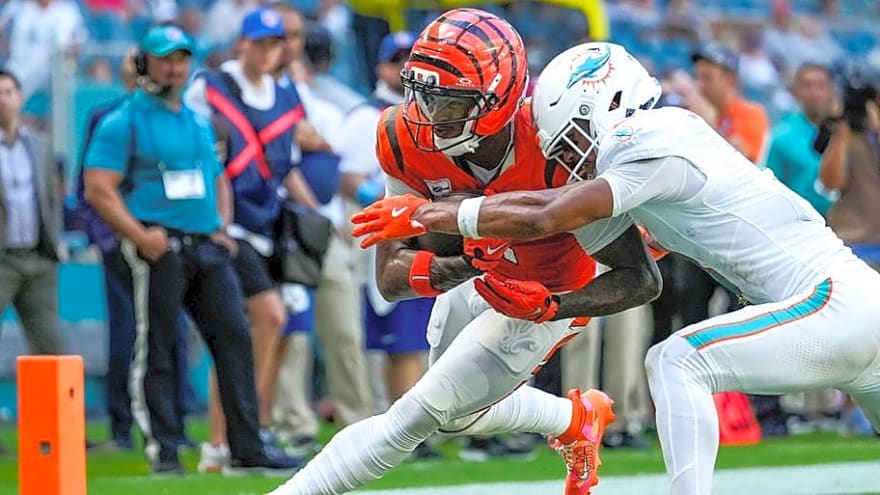 What the Week 5 Film Told Us About the Miami Dolphins