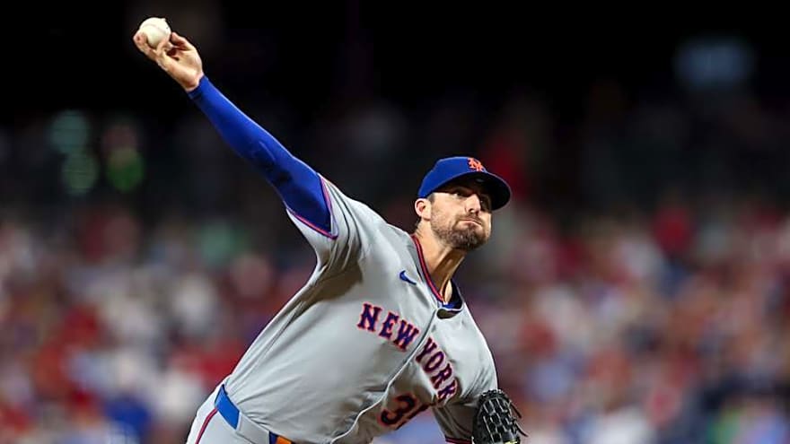 Who is most to blame for the New York Mets’ slide?