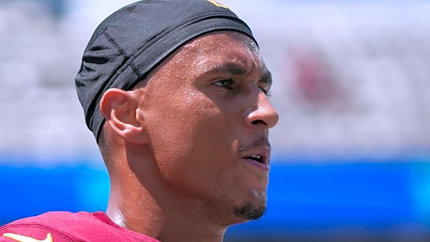 Packers Make Big Move – Pun Intended – By Signing Benjamin St-Juste