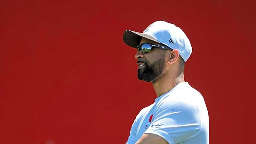 How Browns' Andrew Berry's two game-changing trades with Jaguars helped keep his job