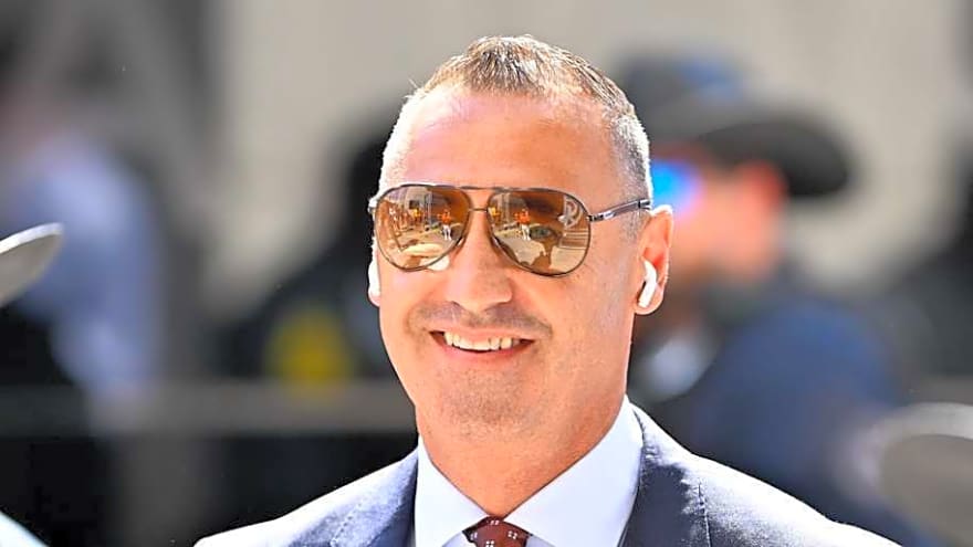 Texas Longhorns Make Top-10 For Wide Receiver Recruit