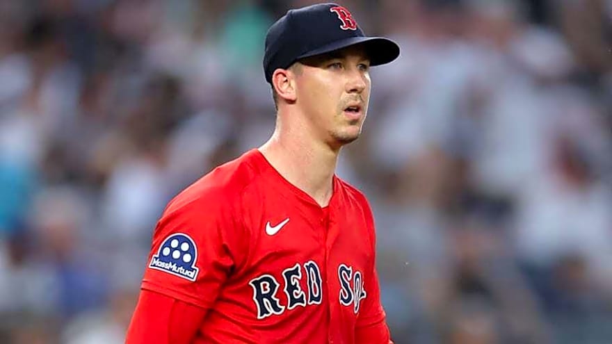 Phillies Reveal Their Smart Plan for How They Will Use Walker Buehler