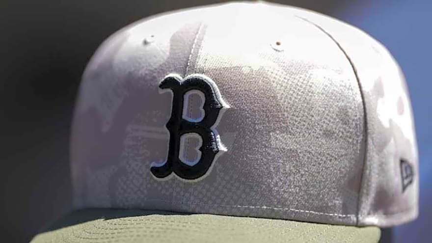 Mariners Linked To Red Sox All-Star In Blockbuster Trade Speculation