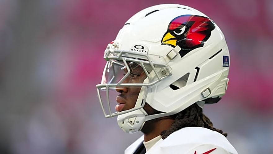 Who's in, Who's out? Final Cardinals vs Bengals Inactives