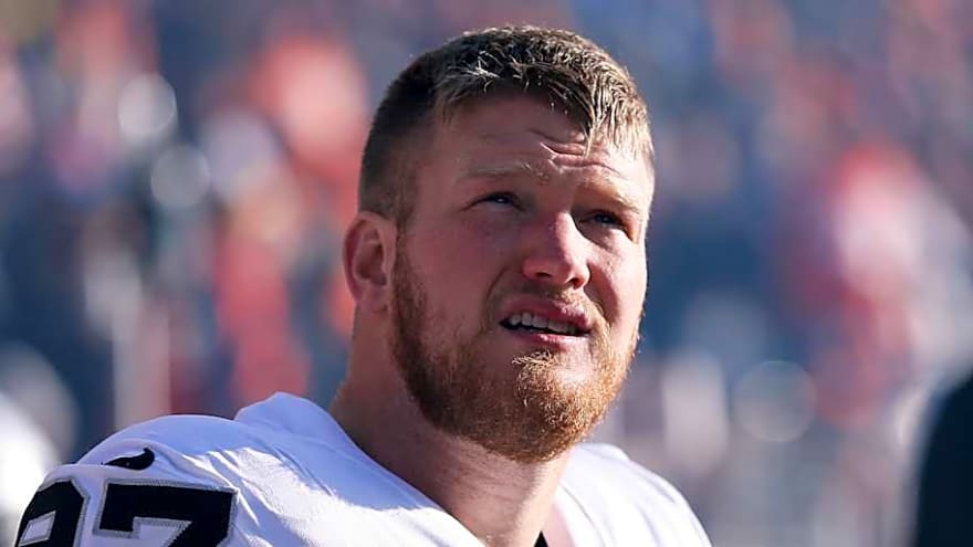 Former Giants Defensive End Passes Away at 35