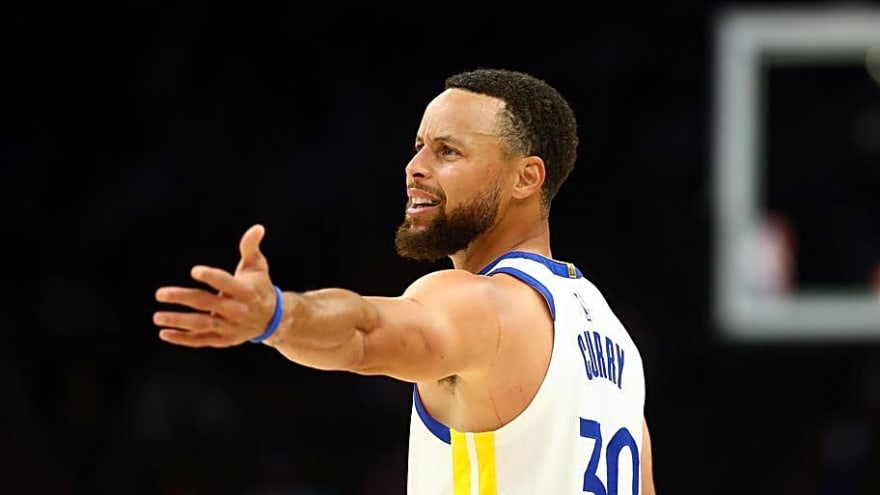 Warriors' Glaring Mistake Magnified by Knicks' NBA Finals Run