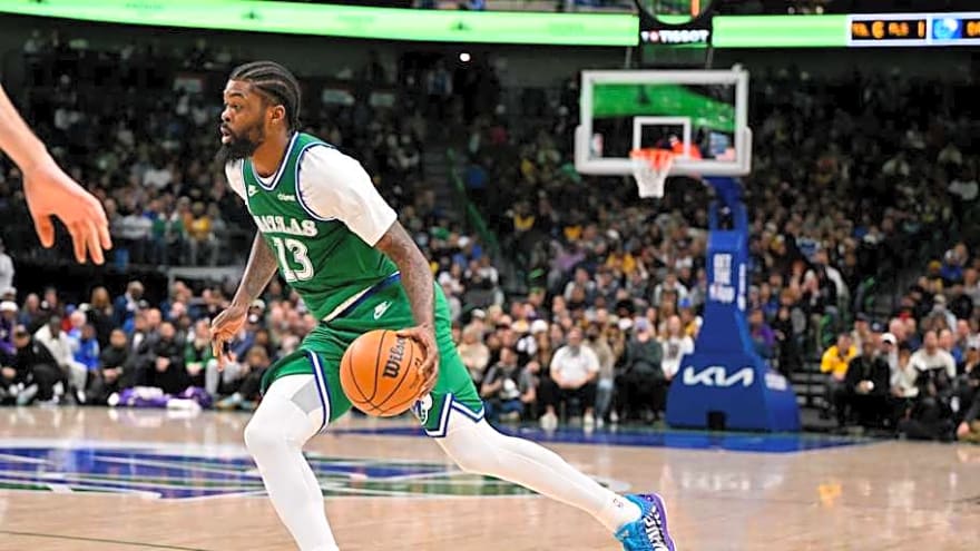 Atlanta Hawks Trade Deadline Big Board: 7 Targets Ranked by Fit, Cost, and Urgency