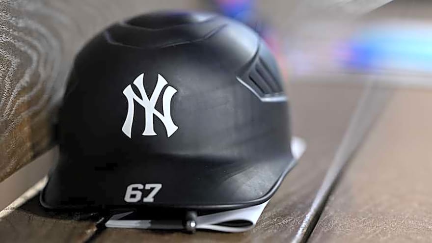 YES Parts Ways with Broadcaster, Former Yankees Catcher