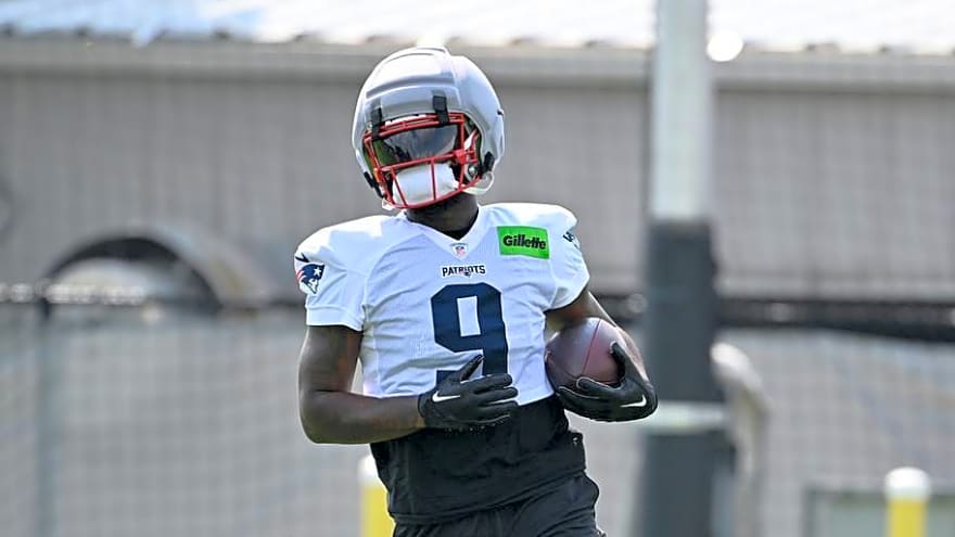 The Kayshon Boutte Trade Creates One Hidden Problem for Texans