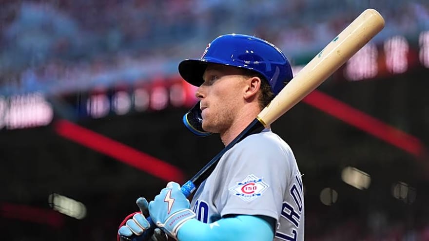 What Should the Cubs Regret Most About 2026? Wasting Pete Crow-Armstrong's Heroics