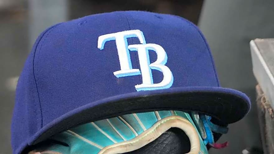 Rays' Top Prospect Predicted to Win Starting Job for Opening Day