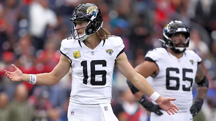 Duval Delights in the Playoff Demise of Jaguars' Divisional Rival