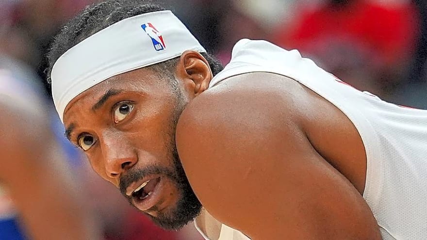 Kawhi Leonard's Bold Message Should Ease Raptors Concerns