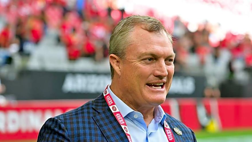 How the San Francisco 49ers Must Fix Left Guard This Offseason