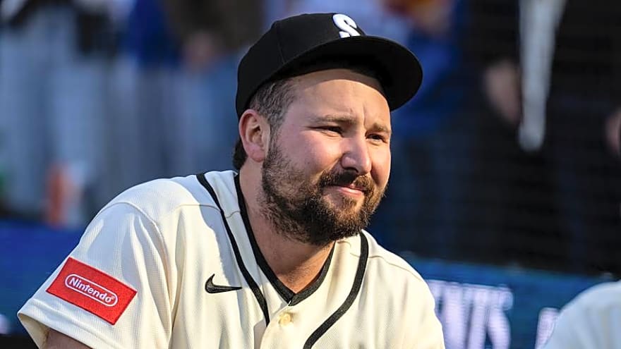 Cal Raleigh, Josh Naylor Surgeries Add to Mariners’ Growing 2027 Recovery List