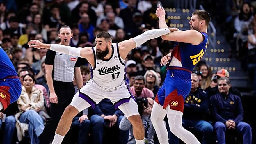 Kings Announce Trade With Nuggets, Acquire Eight-Year NBA Veteran