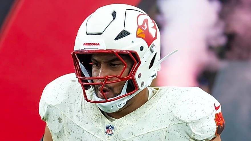 Cardinals Starter Facing Multiple Charges After Guns And Gangs Investigation