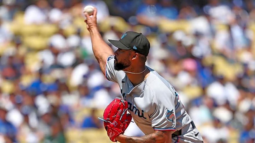 Padres Singled Out as Best Landing Spot for All-Star Starting Pitcher in Trade