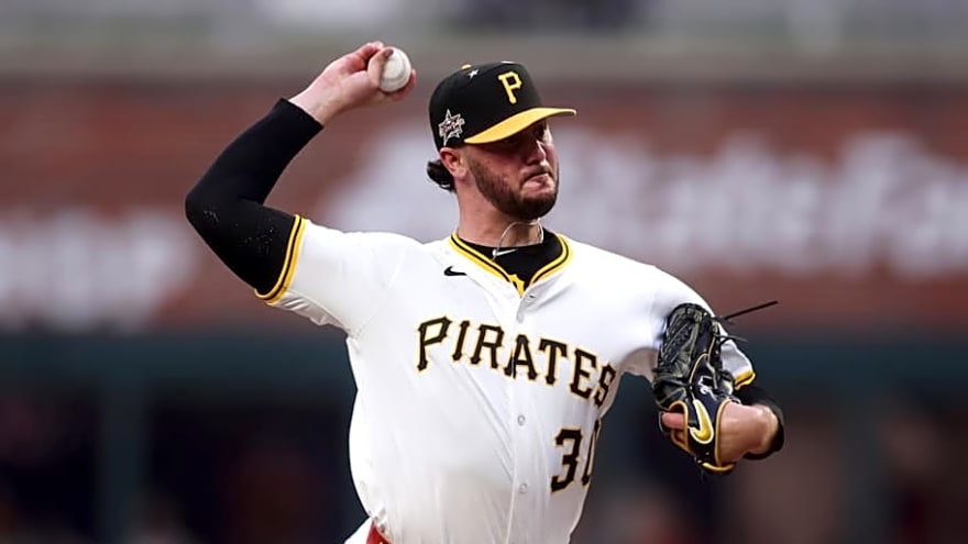 Paul Skenes Joins Extremely Rare Baseball History with Second Straight All-Star Start