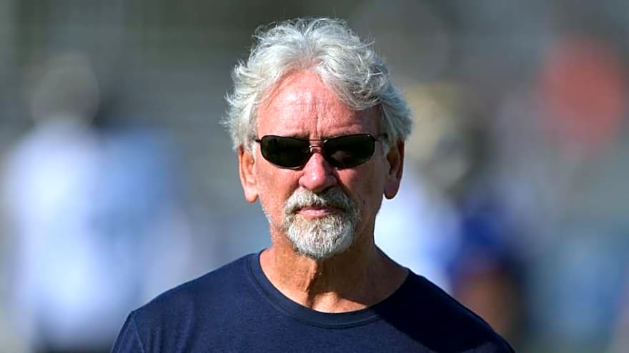Former Cardinals DC/HC Dave McGinnis Passes Away