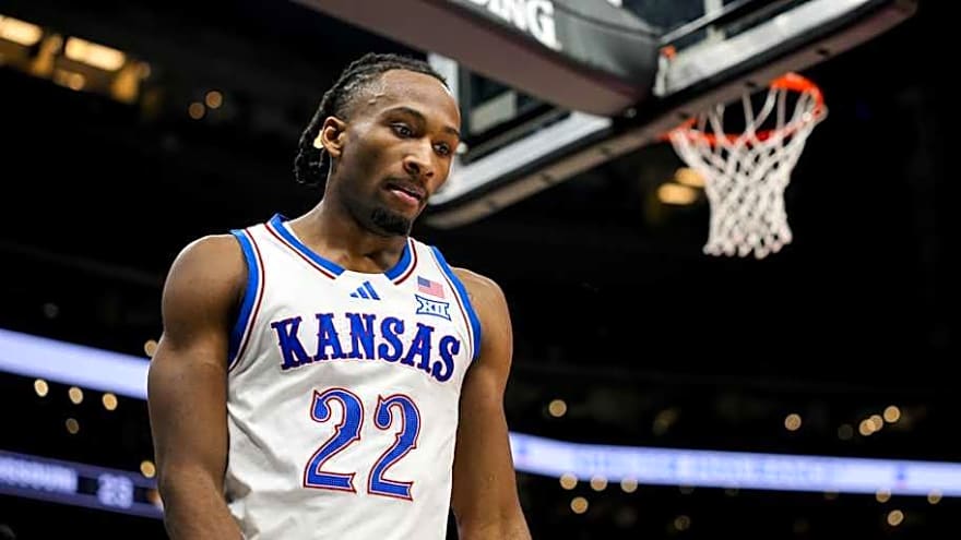 Analyst Offers Concerning Take On Darryn Peterson’s Injury for Kansas