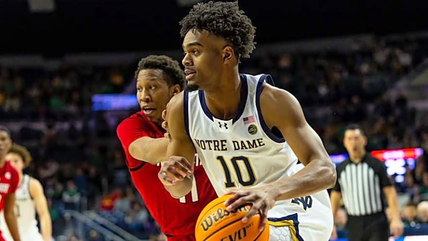 5 Transfer Portal Targets Indiana Basketball Must Land This Spring