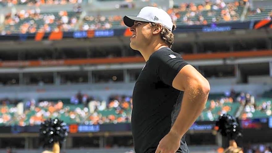 Cowboys Predicted To Sign $50M Former NFL Sack Leader in Free Agency