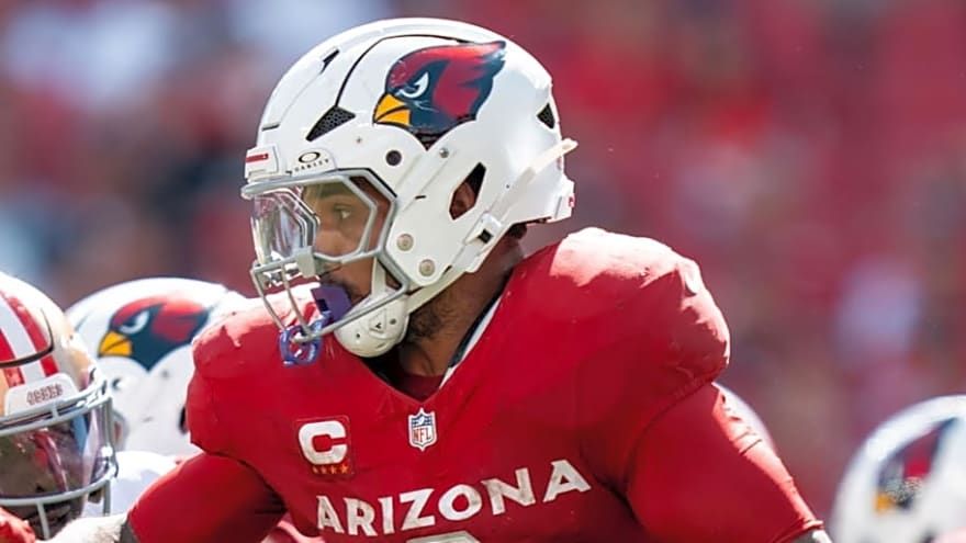 Cardinals Have Unfortunate Cut Candidate This Offseason