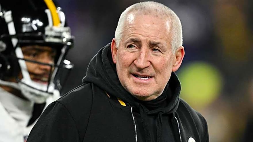 Buccaneers could make home run hire from Steelers