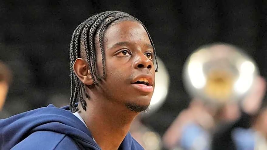 Caleb Wilson to the Bulls? He Already Knows SLAP & Loves Michael Jordan