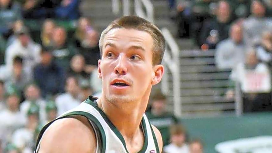 Why MSU's Wojcik Deserves Credit for Latest Performance