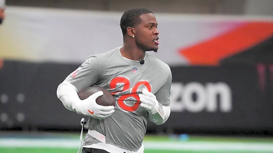 Ranking the Most Important Dolphins, No. 2: Just How Indispensable Is Achane?