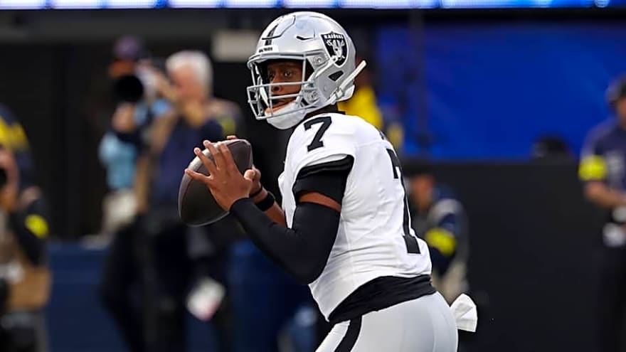 Geno Smith Embraces Jets ‘Full Circle Moment’