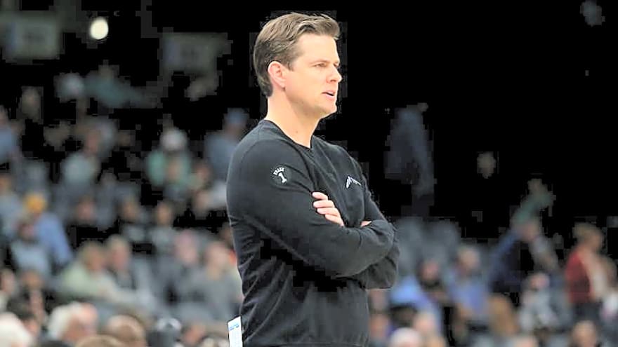 Utah Jazz Have Little to Fear From Potential NBA Tanking Changes