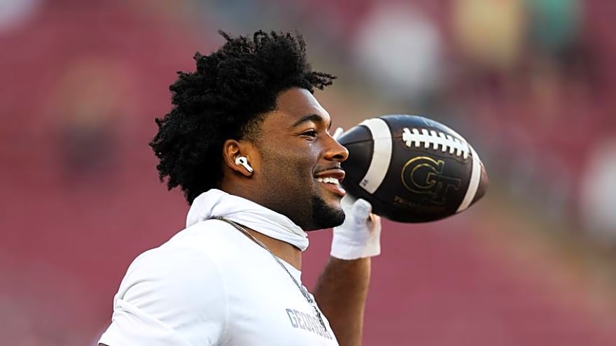 How The Timing Of The Bye Week Could Benefit Georgia Tech