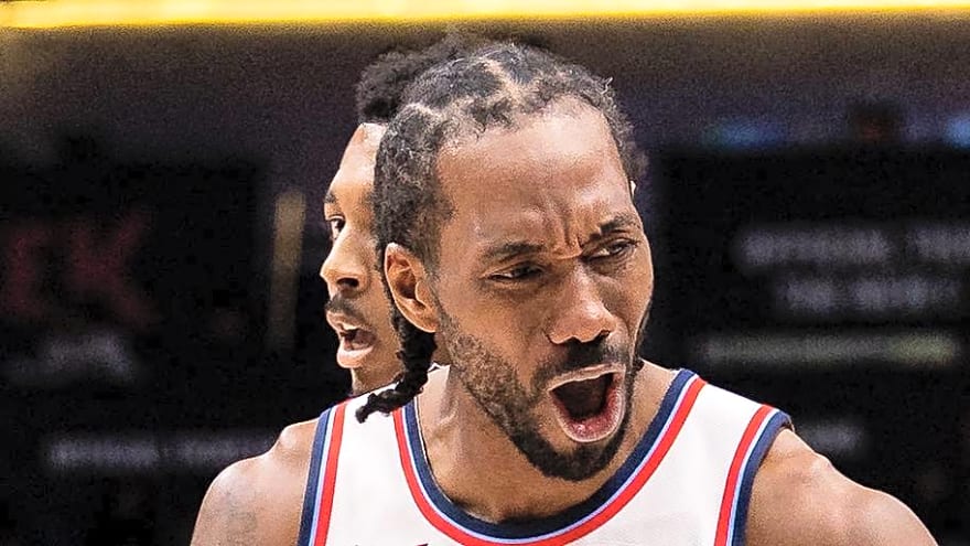 The Latest Kawhi Leonard Update Could Kill Raptors Trade