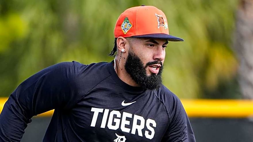 Tigers Slugger Gleyber Torres Discloses Reasons He Signed Back with Detroit
