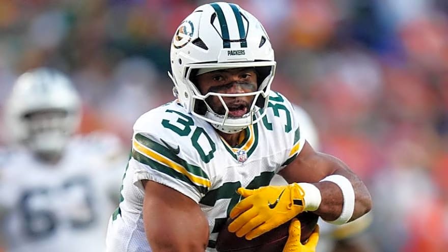 Saturday’s Packers Roster Moves: What They Mean for Sunday vs. Bears