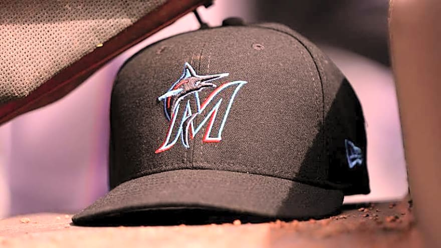 Miami Marlins Shake Up Pitching Staff With Roster Moves