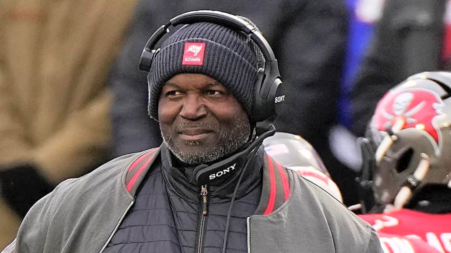 Why This Buccaneers Player Could Be the Right Replacement for a Franchise Legend