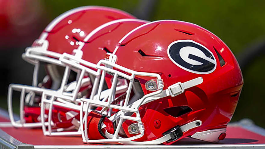 Two Georgia Football Players Arrested for Speeding and Reckless Driving