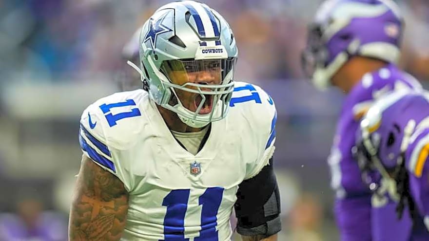 Micah Parsons’ high school seals his legacy forever with special gesture