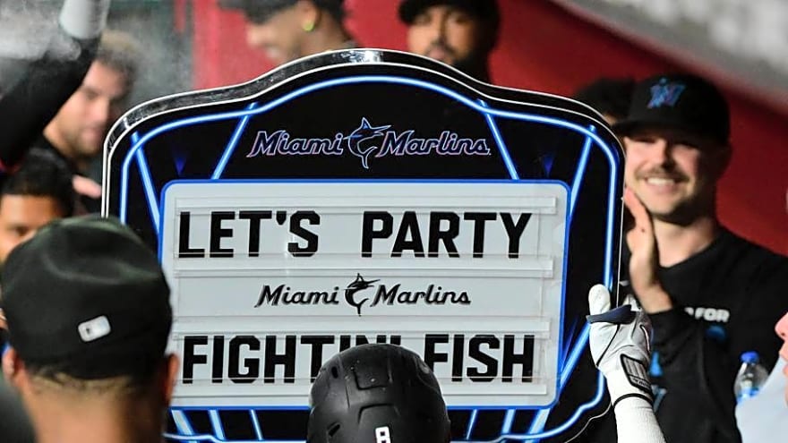 4 Internal Candidates to Solve One of the Marlins Biggest Problems