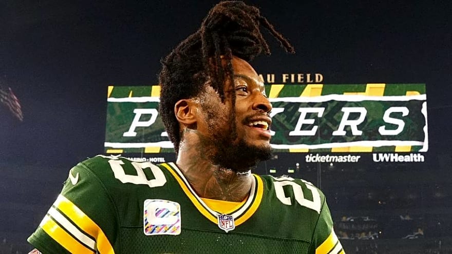 Packers Report Card: Gold-Star Performance Highlights Grades vs. Cowboys