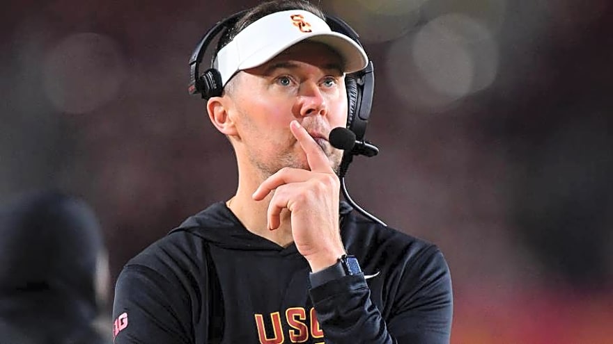 USC Trojans Extend Late Recruiting Offer to Four-Star Offensive Lineman