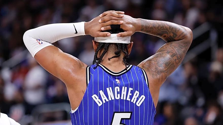 Projecting a Win Total for the Orlando Magic as Free Agency Winds Down