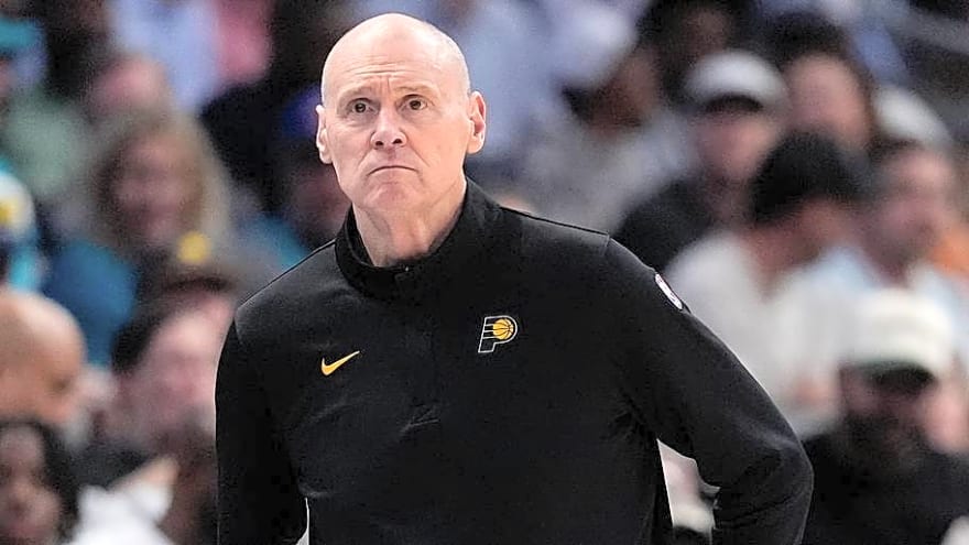 5 Rick Carlisle Quotes From Pacers Media Day That Stood Out