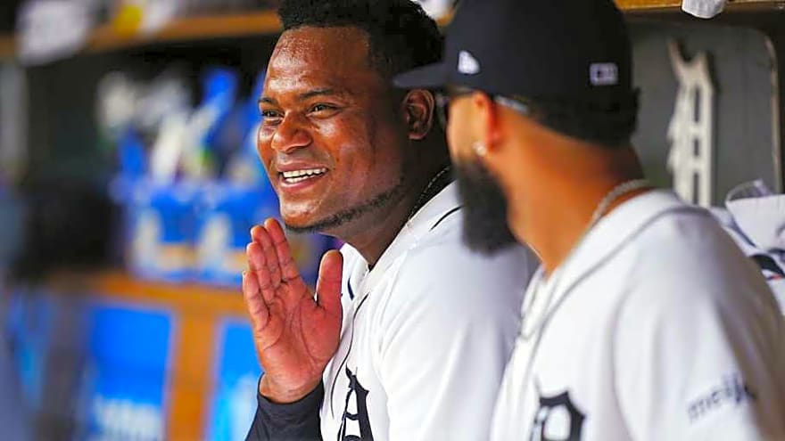 Why the Tigers Shouldn't Be Concerned About Framber Valdez's Latest Start
