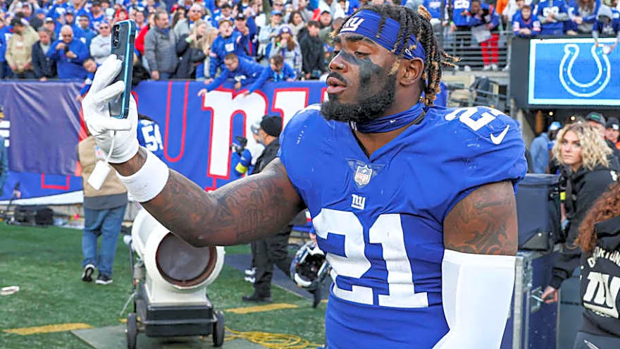 2015 Redraft Gives Colts All-Pro Talent